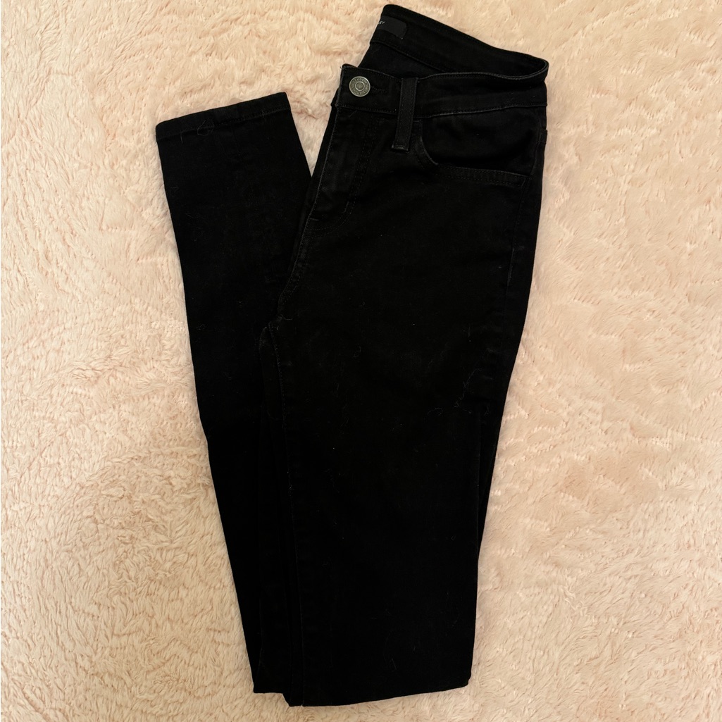 Flying Monkey Jeans